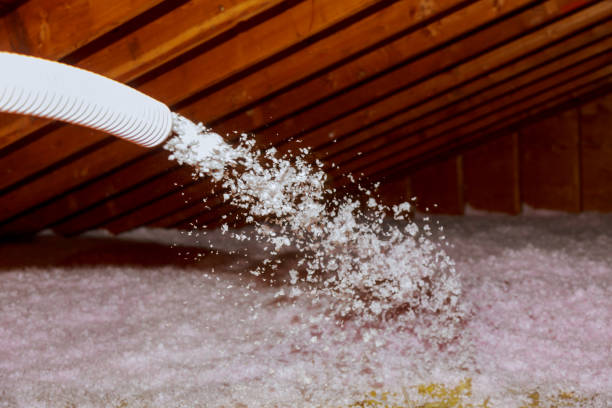 Best Types of Insulation in Clay City, IN