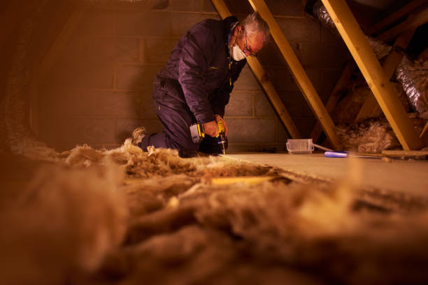 Best Commercial Insulation in Clay City, IN