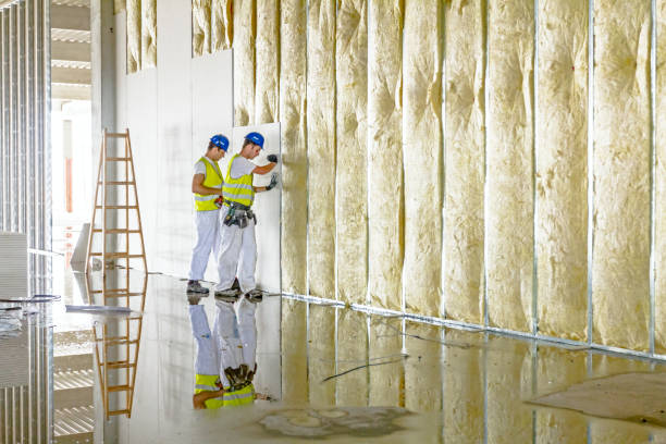 Best Insulation for Specific Applications in Clay City, IN